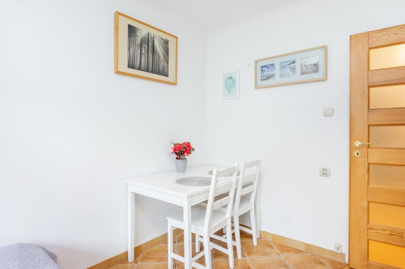 Cinnamon Apartment Metro Swietokrzyska Varšava Exteriér fotografie