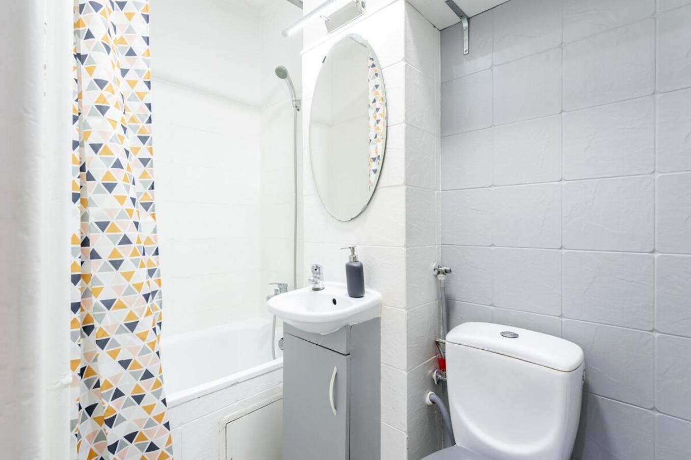 Cinnamon Apartment Metro Swietokrzyska Varšava Exteriér fotografie