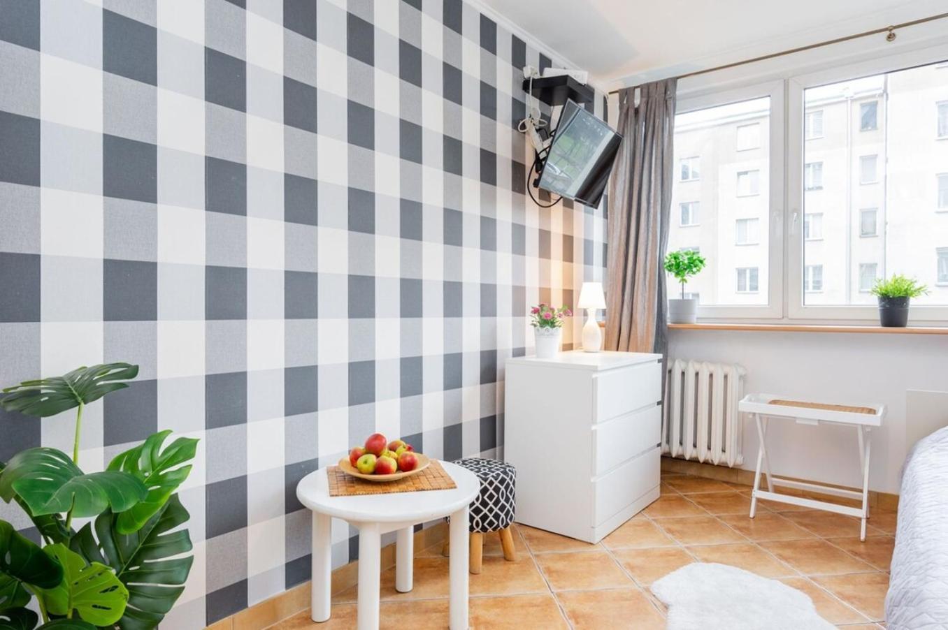 Cinnamon Apartment Metro Swietokrzyska Varšava Exteriér fotografie